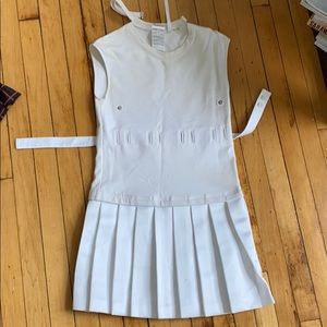 Helmut Lang summer dress!!